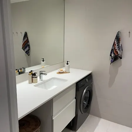 Apartamento Keybutler Modern Apartment Lumberveien *