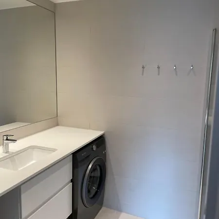 Keybutler Modern Apartment Lumberveien Kristiansand