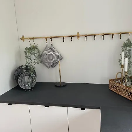 Keybutler Modern Apartment Lumberveien *
